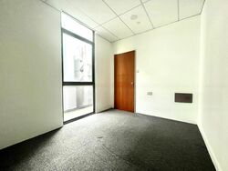Agrow Building (D14), Factory #485054011
